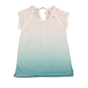 ideology shirt size L